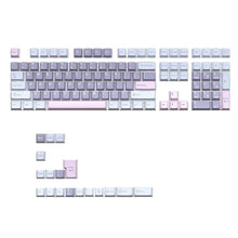 GMK67 GMK87 126 Keys
