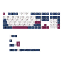 GMK67 GMK87 126 Keys
