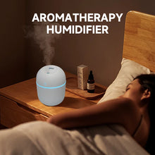 USB Aroma Diffuser