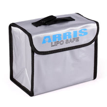 Lipo Guard Safety Bag