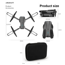 Dual Camera WIFI fpv