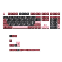 GMK67 GMK87 126 Keys