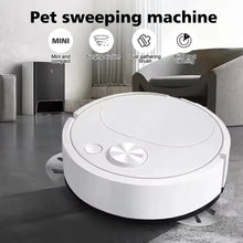 New Smart Sweeping Robot Vacuum Cleaner 3 in 1
