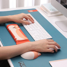 Mouse Keyboard Wrist Protection