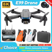 Dual Camera WIFI fpv