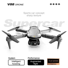 For Xiaomi V88 Drone 8K 5G GPS