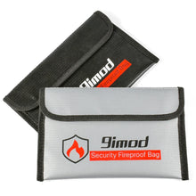 Lipo Guard Safety Bag