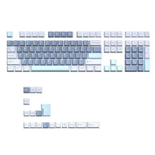 GMK67 GMK87 126 Keys