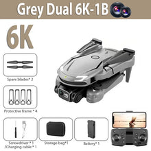 For Xiaomi V88 Drone 8K 5G GPS