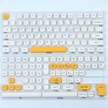 KBDiy Outer Space Keycaps